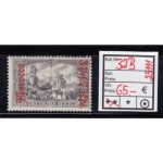 DAP Marokko 1905, Mich.-Nr.: 32 B  **