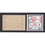 DAP Türkei 1900, Mich.-Nr.: 22 I/II **  geprüft