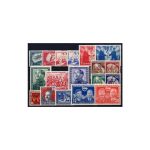 DDR 1951, Mich.-Nr.: 280-297 *
