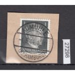 DR 1941, Mich.-Nr.: 781 Luxus gestempelt