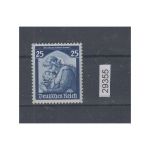 DR 1935, Mich.-Nr.: 568 ** geprüft  Befund