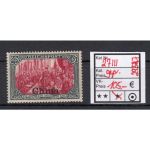 DAP China 1901, Mich.-Nr.: 27 III * geprüft Befund