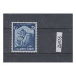 DR 1935, Mich.-Nr.: 568 ** geprüft  Befund