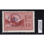 Liechtenstein 1934 : Mi.-Nr.:Dienst 19 **