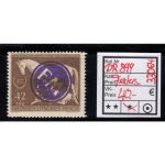 Fredersdorf bei Berlin, Mich.-Nr.: DR 899 *  nicht Prüfbar