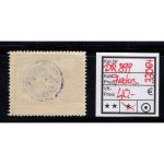 Fredersdorf bei Berlin, Mich.-Nr.: DR 899 *  nicht Prüfbar