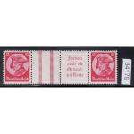 DR 1933 (MH 32), Mich.-Nr.: WZ 11 **