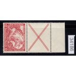 DR 1933 (MH 34), Mich.-Nr.: S 114   **