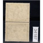 DR 1933 (MH 34), Mich.-Nr.: SK 19  **