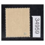Österreich 1945, Mich.-Nr.:  IV ** Hitler Aufdruck