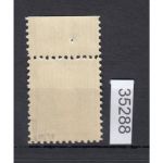 SBZ  1945 Mi.-Nr.:  48 DII a ** geprüft