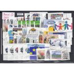 Bund 2003, Mich.-Nr.: 2305-2373 Gestempelt Komplett LUXUS PLUS