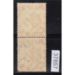 DR 1935, Mich.-Nr.: 581 LUXUS  gestempelt + Gummi