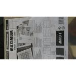 5 Leuchtturm  Hüllen Maximum MAX3 C  350x335 mm für alte Postkarten Neu - OVP 33