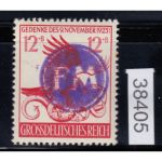 Fredersdorf bei Berlin, Mich.-Nr.: DR 906 (**) (Signiert) nicht Prüfbar falsch