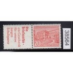 Berlin 1952, Mich.-Nr.: W 19 **