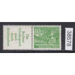 Berlin 1952, Mich.-Nr.: W 23 **