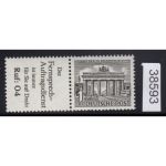 Berlin 1952, Mich.-Nr.: W 35 **