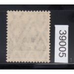 DAP Marokko 1906, Mich.-Nr.: 37 c * geprüft