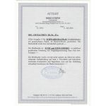 SBZ  1945 Mi.-Nr.:  53 c ** geprüft  Attest