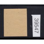 SBZ  1945 Mi.-Nr.:  53 c ** geprüft  Attest