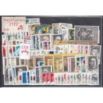 Sowjetunion 1988 ** Komplett  ohne 5754