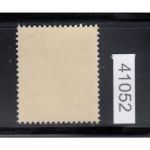 DR 1935, Mich.-Nr.: 572 z ** geprüft  Attest