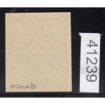 SBZ  1945 Mi.-Nr.:  48 A b ** geprüft