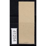 SBZ  1945 Mi.-Nr.:  52 wax ** geprüft