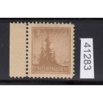 SBZ  1945 Mi.-Nr.: 92 AX c t ** geprüft  Befund