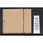 SBZ  1945 Mi.-Nr.: 92 AX c t ** geprüft  Befund