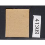 SBZ  1945 Mi.-Nr.:  53 c ** geprüft  Befund