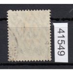 Abstimmung. Allenstein 1920, Mi.-Nr. 23 b gestempelt  geprüft