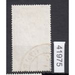 Alliierte Franz. Zone Baden Mi. Nr. 51 gestempelt  geprüft