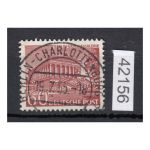 Berlin 1949, Mich.-Nr.: 54 LUXUS Voll-Stempel  Berlin Charlottenburg
