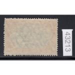 Kolonien Dt. Ostafrika 1905, Mich.-Nr.: 39 II B **