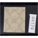 DR 1923, Mich.-Nr.: 339 a U **