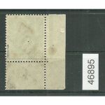 Bezirk 37  nr. 054 Neubrandenburg c ** 84 Pf. geprüft BPP