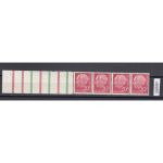 Bund 1955, Mich.-Nr.:  RL 1  **  Heuss