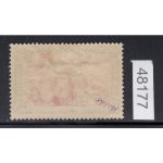 DAP China 1901, Mich.-Nr.: 27 IV * geprüft  Attest