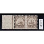 Kolonien Samoa 1919, Mich.-Nr.: 20 L **