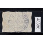 Danzig 1920 Mi. Nr. 13 b gestempelt geprüft  Attest