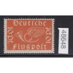 DR 1919, Mich.-Nr.: 111 b **  geprüft