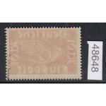 DR 1919, Mich.-Nr.: 111 b **  geprüft