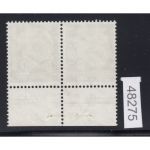 Bund 1955, Mich.-Nr.:  177 gestempelt HAN