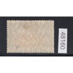 Kolonien Karolinen 1915, Mich.-Nr.: 22 I A *