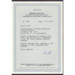 Berlin 1948 , Mich.-Nr.:  1-20 gestempelt geprüft  Attest