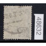 DR 1919, Mich.-Nr.: 104 c gestempelt geprüft