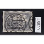 Danzig 1920 Mi. Nr. 13 b gestempelt geprüft  Attest