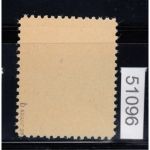 SBZ  1945 Mi.-Nr.:  28 b **  geprüft